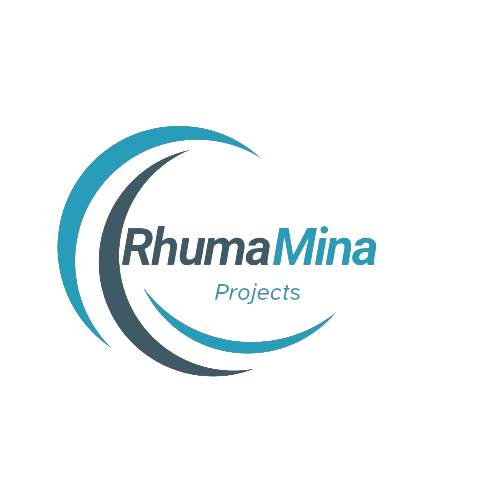 Rhuma Mina Projects